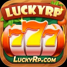 LUCKYRP - Game Idle Seru dan Menghibur